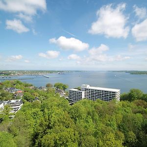 Maritim Hotel Bellevue Kiel