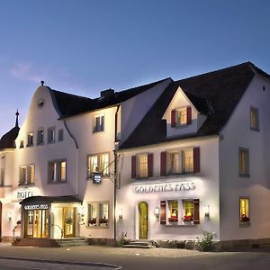 Top Hotel Goldenes Fass